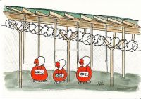 Liquidación por cierre de Guantánamo