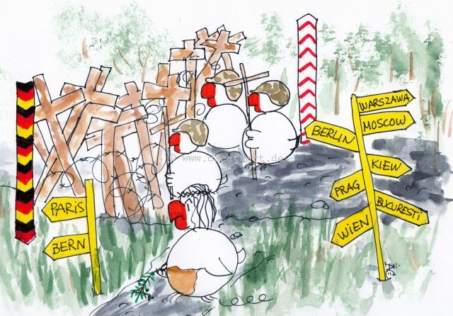 polnischergrenzschutz